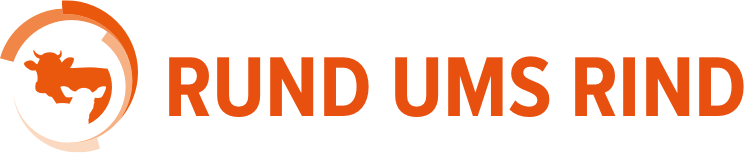 Rund Ums Rind Logo