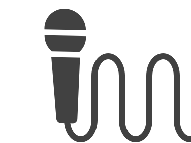 Mic Icon